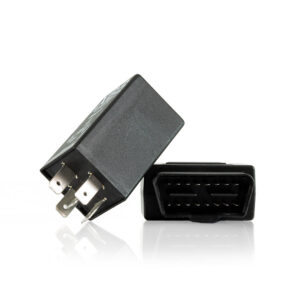 XBB Dongle og XBB PowerUnit – produktbilde