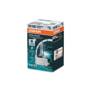 Osram D1S Cool Blue Intense Xenonpære