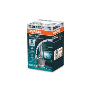 Osram Cool Blue Intense D2R Xenonpære