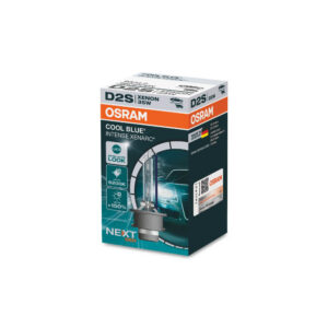 Osram Cool Blue Intense Xenarc D2S Gen2