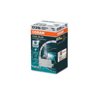 Osram D3S Cool Blue Intense xenonpære
