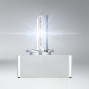 Osram D5S original xenonpære – produktbilde