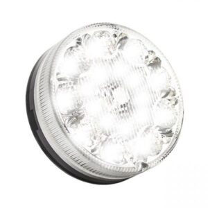SIM 3188 LED Ryggelykt – produktbilde