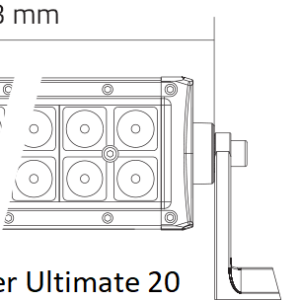 NORMASTER ULTIMATE 20 – produktbilde