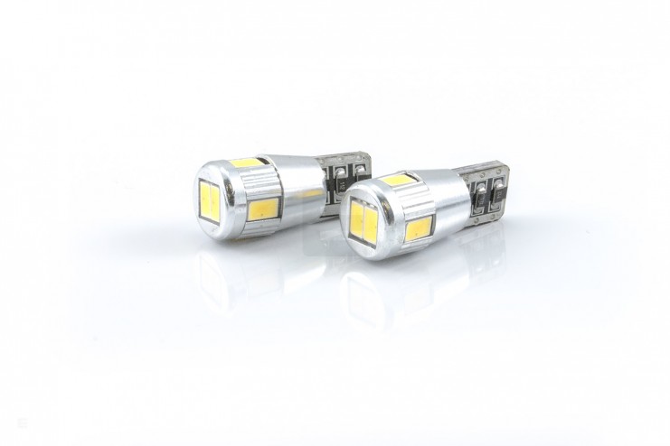 Lumen W5W LED (Canbus)
