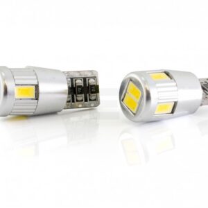 Lumen W5W LED (Canbus) – produktbilde
