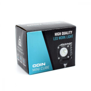 ODIN MINI CUBE | LED Arbeidslys – produktbilde