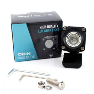 ODIN MINI CUBE | LED Arbeidslys – produktbilde