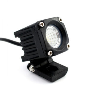 ODIN MINI CUBE | LED Arbeidslys – produktbilde