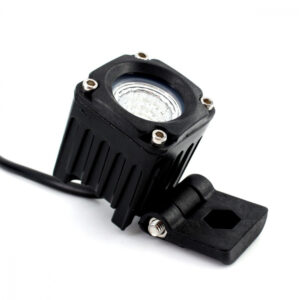 ODIN MINI CUBE | LED Arbeidslys – produktbilde