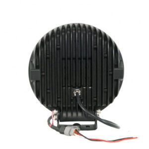 7" LED langlys, 60 Watt IP68 5800 Lumen E-Merket Euro – produktbilde