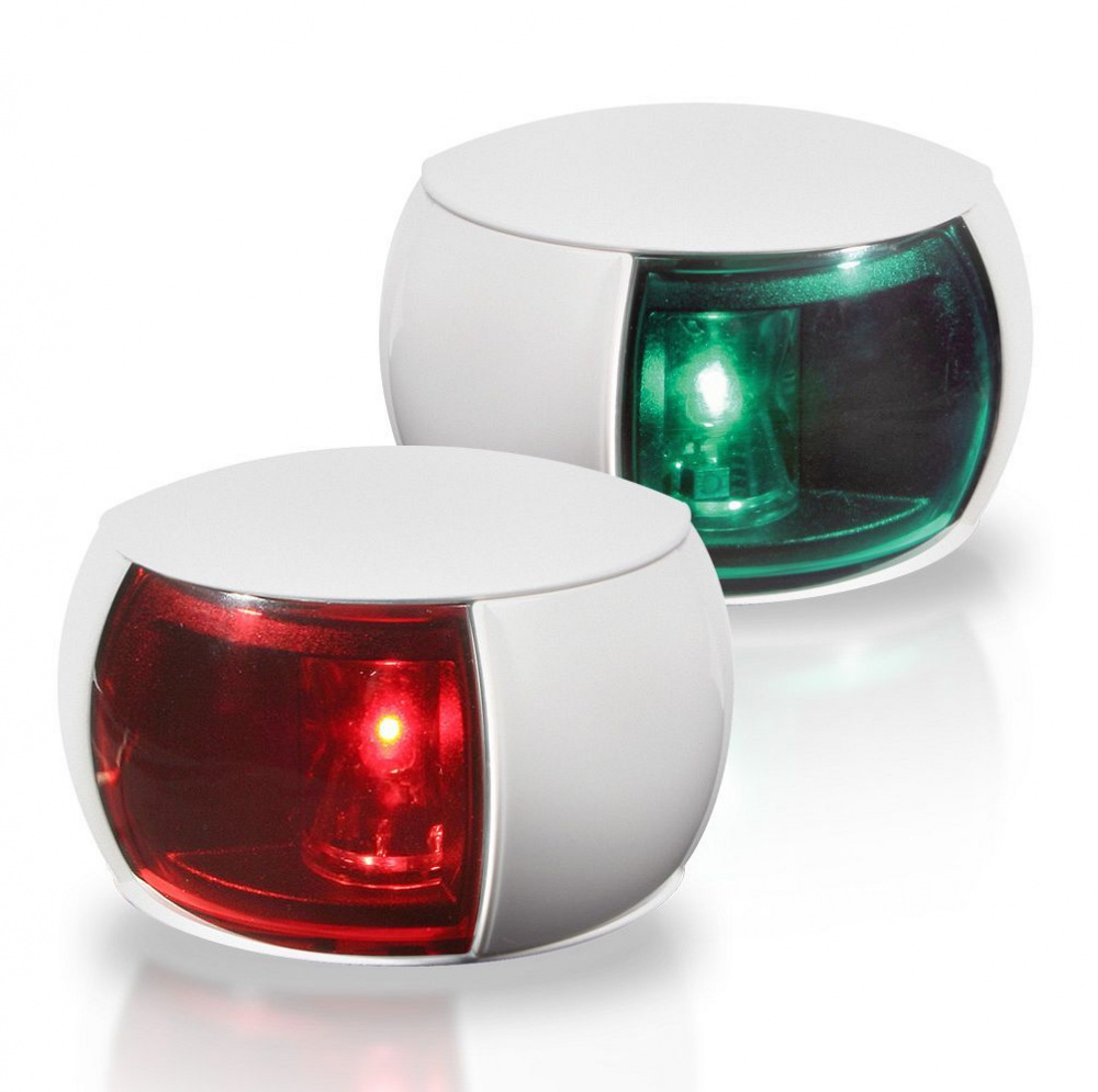 2NM NAVILED STYRBORD / BABORD | SETT