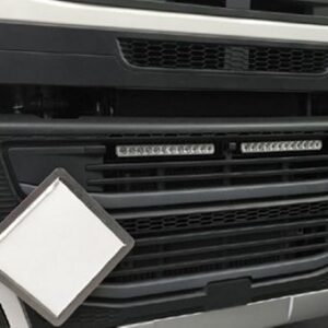Hella LEDbar 350 LED Fjernlys – produktbilde