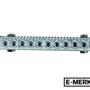 Hella ledbar 350 E-merket LED ekstralys