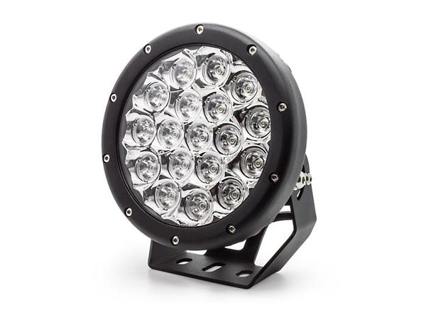 THOOR BLIZZARD SLIM 90W EMC - LED FJERNLYS