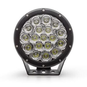 THOOR BLIZZARD SLIM 90W EMC - LED FJERNLYS – produktbilde