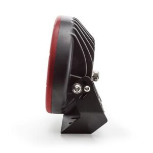 THOOR BLIZZARD RØD SLIM 90W EMC - LED FJERNLYS – produktbilde