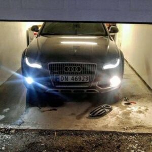 Thoor LEDBAR 100W – produktbilde