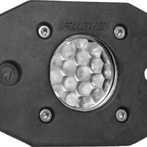 RIGID IGNITE INNFELLBART RYGGELYS – produktbilde