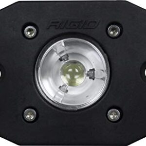 RIGID IGNITE INNFELLBART RYGGELYS – produktbilde