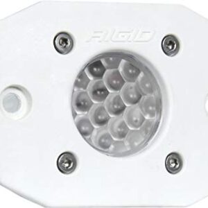 RIGID IGNITE INNFELLBART RYGGELYS – produktbilde