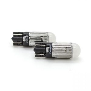 PIAA 100lm LED T10 – produktbilde
