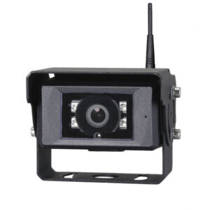 7″ trådløs HD skjerm med ett trådløst HD kamera med varme – produktbilde