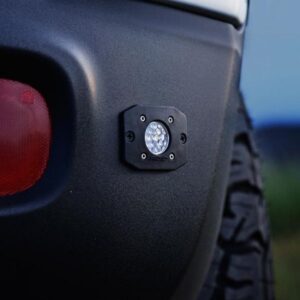 RIGID IGNITE INNFELLBART RYGGELYS – produktbilde