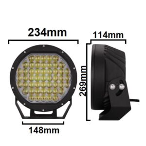 Thoor Avalanche 550W – produktbilde