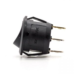 ODIN Varsellysbryter 12V – produktbilde
