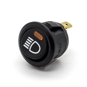 ODIN Ekstralysbryter 12V