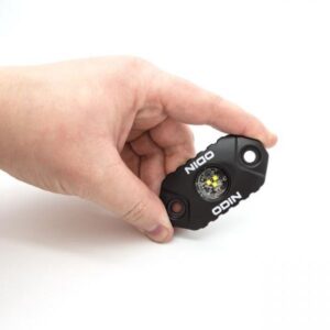 ODIN NANO LED – produktbilde