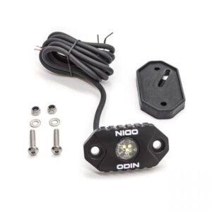 ODIN NANO LED – produktbilde