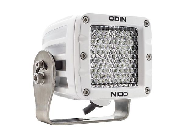 ODIN MX MARINE LED | DIFFUSED