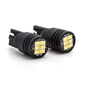 W5W T10 LED Canbus