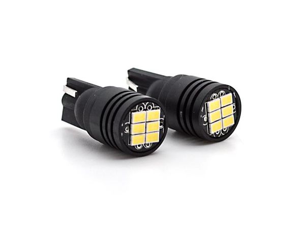 W5W T10 LED Canbus