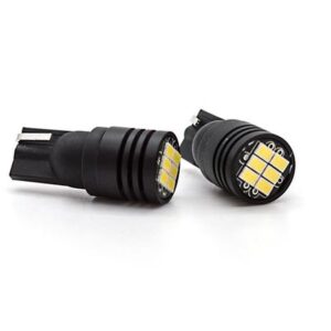W5W T10 LED Canbus – produktbilde
