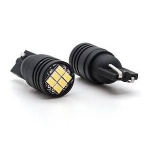 W5W T10 LED Canbus – produktbilde