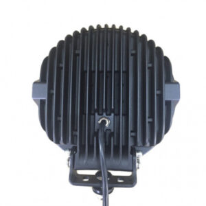 9" LED langlys, 120 Watt IP68 12000 Lumen E-Merket Euro – produktbilde