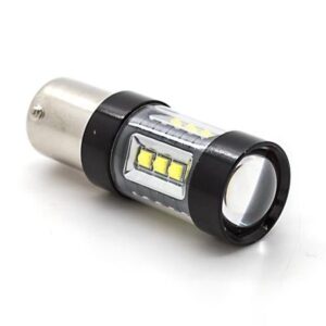 80W LED BA15S 1156
