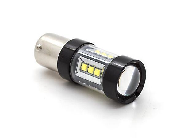 80W LED BA15S 1156