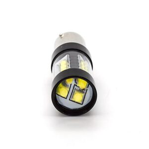 80W LED BA15S 1156 – produktbilde