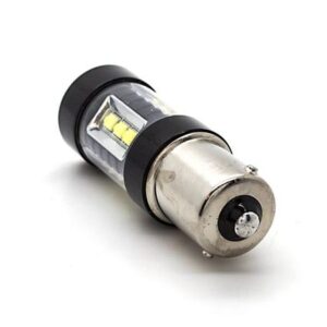 80W LED BA15S 1156 – produktbilde