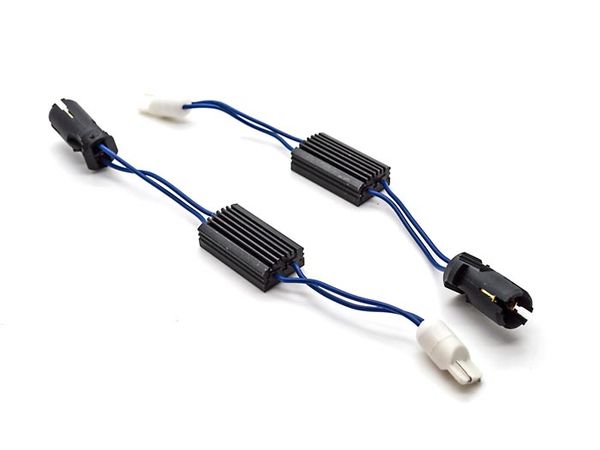 ODIN Motstand T10 W5W CANbus