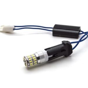 ODIN Motstand T10 W5W CANbus – produktbilde