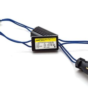 ODIN Motstand T10 W5W CANbus – produktbilde