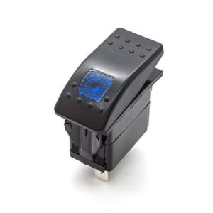 ODIN Vanntett Vippebryter – produktbilde