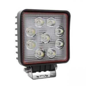 27W LED Arbeidslys | Normaster RED