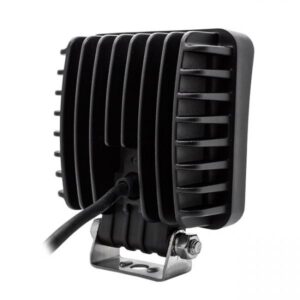 27W LED Arbeidslys | Normaster RED – produktbilde