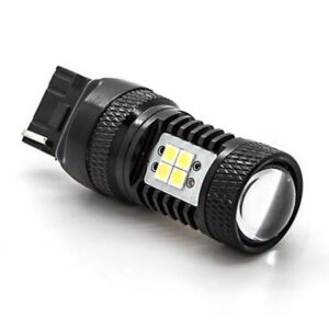 Ryggelys LED W21W T20